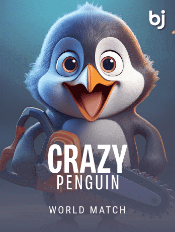 Crazy Penguin game thumbnail