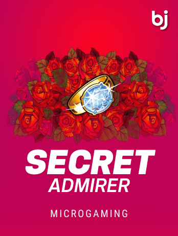 Secret Admirer game thumbnail