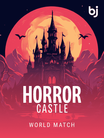 Horror Castle game thumbnail