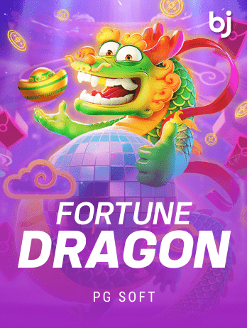 Fortune Dragon game thumbnail