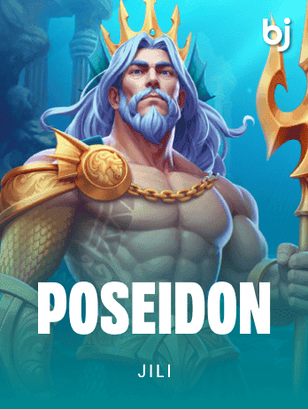 Poseidon game thumbnail
