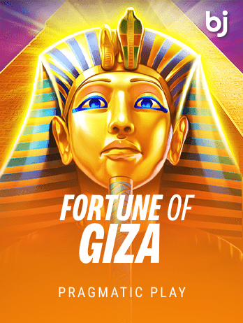 Fortune of Giza game thumbnail